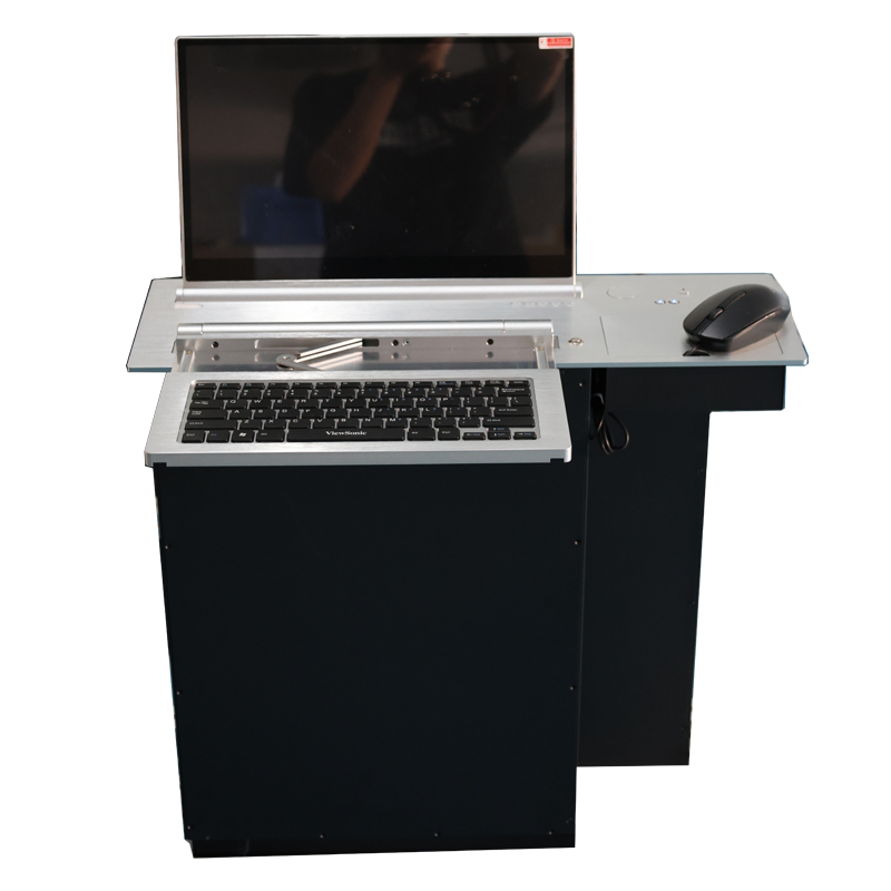 BOE Screen Retractable Motorized Monitor Lift Bord til Motorized LCD Monitor Lift BOE Screen Retractable Motorized Monitor Lift Bord til Motorized LCD Monitor Lift