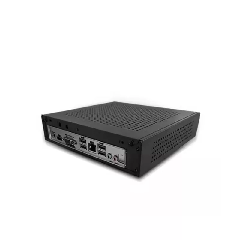 Hvad er nogle populære mærker af mikro computer -pc'er?
