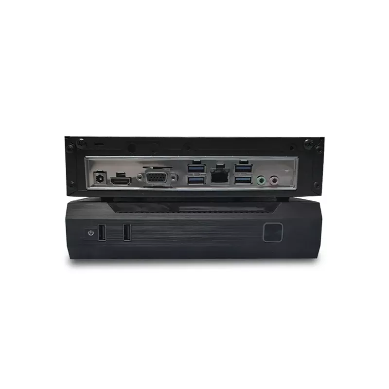Hvad er prisklassen for mini -computerværter?