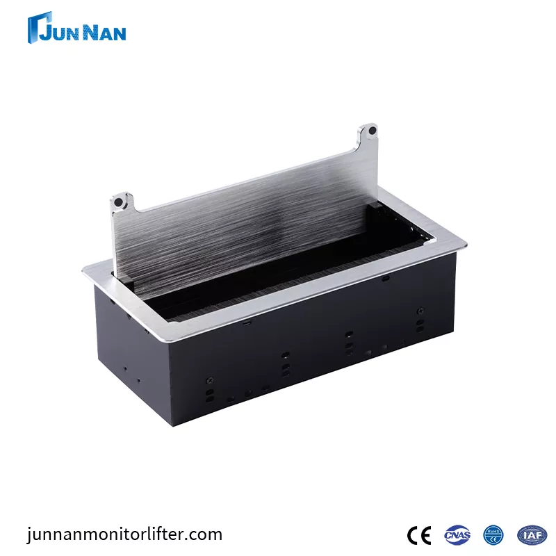 Kontorkonference Møbler Flere porttabelstikstabel Universal Socket Box