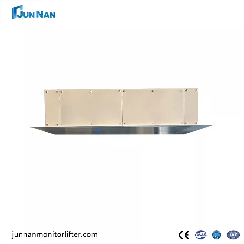 TV kopper flip enhed